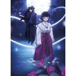 ヨドバシ.com - 犬夜叉Complete Blu-ray BOX Ⅳ-激闘編- [Blu-ray Disc