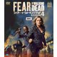 フィアー・ザ・ウォーキング・デッド コンパクトDVD-BOX シーズン4 [DVD]