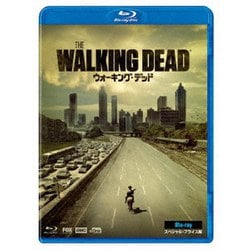 ヨドバシ.com - ウォーキング・デッド Blu-ray スペシャル