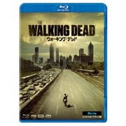 ウォーキング・デッド Blu-ray スペシャル・プライス版 シーズン1