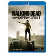 ウォーキング・デッド Blu-ray スペシャル・プライス版 シーズン3