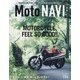MOTO NAVI 2021年 11月号 [雑誌]