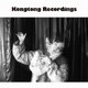 YUKO ANDO／Kongtong Recordings