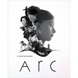 Arc アーク [Blu-ray Disc]