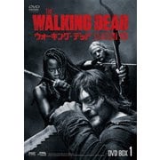 ウォーキング・デッド10 DVD BOX-1