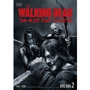 ウォーキング・デッド10 DVD BOX-2