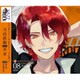大山直助／「VAZZROCK」bi-colorシリーズ3rdシーズン8「大山直助-citrine×emerald- 猫を洗う」