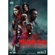 ウォーキング・デッド10 DVD BOX-3 [DVD]
