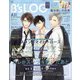 B's-LOG (ビーズログ) 2021年 11月号 [雑誌]