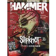 METAL HAMMER JAPAN Vol.7（リットーミュージック・ムック） [ムックその他]