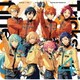 Trickstar × fine／Trickstar × fine「Crossing×Heart」 あんさんぶるスターズ!! FUSION UNIT SERIES 04
