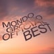 MONDO GROSSO／MONDO GROSSO OFFICIAL BEST