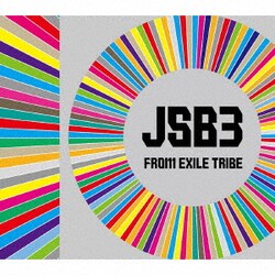 三代目 J SOUL BROTHERS from EXILE TRIBE／BEST BROTHERS / THIS IS JSB