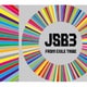 三代目 J SOUL BROTHERS from EXILE TRIBE／BEST BROTHERS / THIS IS JSB