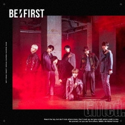 BE:FIRST／Gifted.