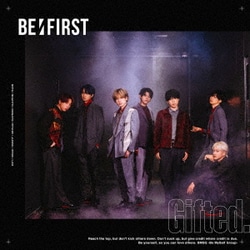 BE:FIRST／Gifted.
