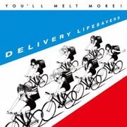 DELIVERY LIFESAVERS~ゆるめるモ!を止めないで~
