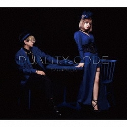 GARNiDELiA／DUALITY CODE