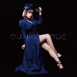 GARNiDELiA／DUALITY CODE