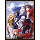 RWBY VOLUME 8 [Blu-ray Disc]