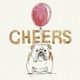 入野自由／CHEERS