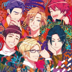 A3! SUNNY AUTUMN EP