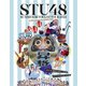 STU48／STU48 2期研究生 夏の瀬戸内ツアー～昇格への道・決戦は日曜日～/STU48 2021夏ツアー打ち上げ?祭(仮) [Blu-ray Disc]