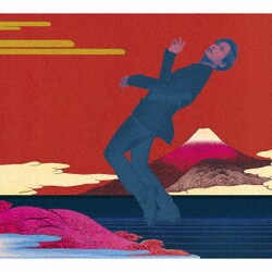 中田裕二／LITTLE CHANGES