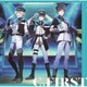 C.FIRST／THE IDOLM@STER SideM GROWING SIGN@L 02 C.FIRST