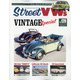 STREET VWs (ストリートフォルクスワーゲンズ) 2021年 11月号 [雑誌]