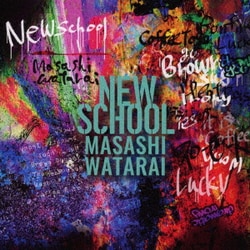 渡會将士／NEW SCHOOL