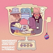 INNOSENT 3 ～High purity Mixed juice～
