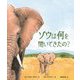 ゾウは何を聞いてきたの? [絵本]
