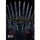 ゲーム・オブ・スローンズ 最終章 DVDセット [DVD]