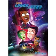 スター・トレック:ローワー・デッキ