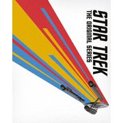 スター・トレック:宇宙大作戦 コンプリートBlu-ray BOX