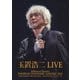玉置浩二／billboard classics PREMIUM SYMPHONIC CONCERT 2021『THE EURASIAN RENAISSANCE "КАПЕЛЬ"【カペーリ】』 LIVE [Blu-ray Disc]