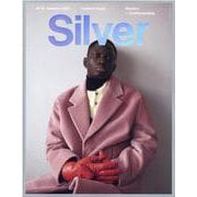 SILVER No.13 Autumn 2021 Fashi（メディアボーイMOOK） [ムックその他]