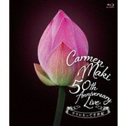 50th Anniversary Live ~デラシネって半世紀~