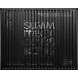 ヒプノシスマイク-Division Rap Battle-7th LIVE≪SUMMIT OF DIVISIONS≫ [Blu-ray Disc]