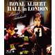 髙橋真梨子／MARIKO TAKAHASHI ROYAL ALBERT HALL in LONDON [Blu-ray Disc]