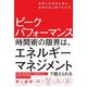 ピークパフォーマンス―効率と生産性を高め、成果を出し続ける方法 [単行本]