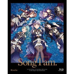 劇場版「BanG Dream! Episode of Roselia Ⅱ:Song I am.」 [Blu-ray Disc]
