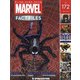 マーベル・ファクト・ファイル 2021年 10/19号(172) [雑誌]
