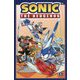 ソニック・ザ・ヘッジホッグ〈5〉クライシス・シティ [コミック]