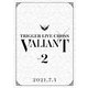 TRIGGER／アイドリッシュセブン TRIGGER LIVE CROSS "VALIANT" DVD DAY 2 [DVD]