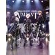TRIGGER／アイドリッシュセブン TRIGGER LIVE CROSS "VALIANT" Blu-ray BOX -Limited Edition- [Blu-ray Disc]