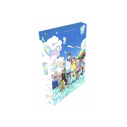サイダーのように言葉が湧き上がる [Blu-ray Disc]