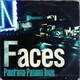 Panorama Panama Town／Faces