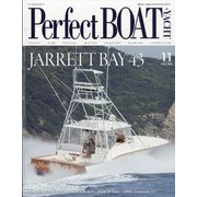 パーフェクトボート 2021年 11月号 [雑誌]